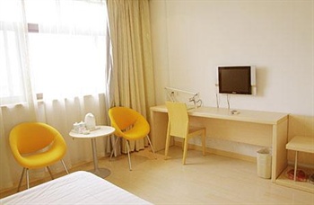  - a8 Hotel (Shanghai Hongqiao)