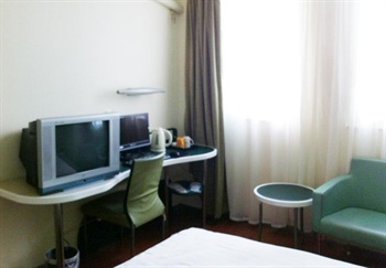  - Motel168(Shanghai Wai Gao Qiao Free Trade Zone)