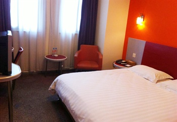  - Motel168(Shanghai Wai Gao Qiao Free Trade Zone)