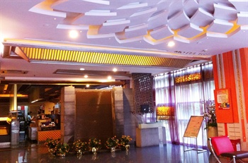  - Motel168(Shanghai Wai Gao Qiao Free Trade Zone)