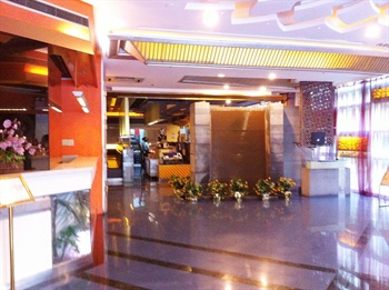  - Motel168(Shanghai Wai Gao Qiao Free Trade Zone)