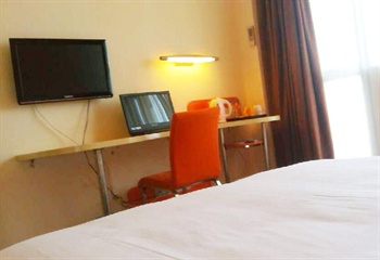  - Motel 168 (Shanghai Huinan Branch)