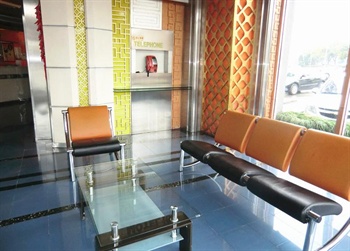  - Motel 168 (Shanghai Huinan Branch)