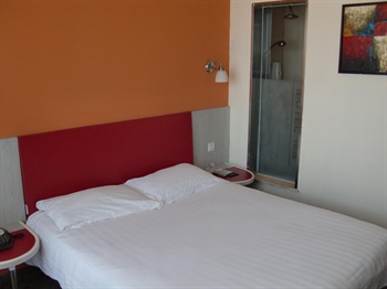  - Motel 168 (Shanghai Huinan Branch)