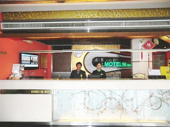  - Motel 168 (Shanghai Huinan Branch)