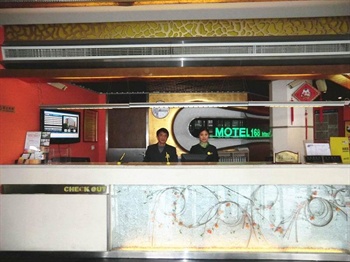  - Motel 168 (Shanghai Huinan Branch)