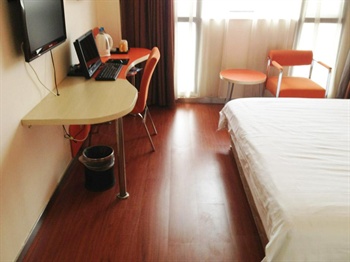  - Motel 168 (Shanghai Huinan Branch)