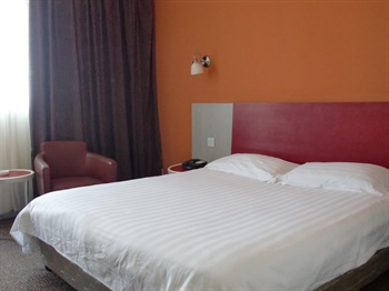  - Motel 168 (Shanghai Huinan Branch)