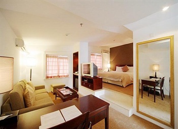  - Asset Hotel Shanghai