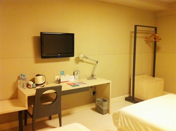  - Jinjiang Inn New Hongqiao Hotel  