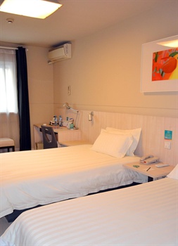  - Jinjiang Inn New Hongqiao Hotel  