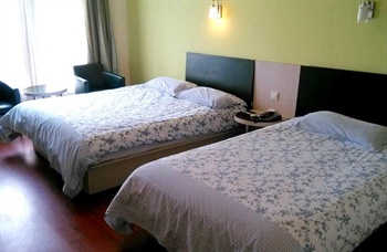  - Motel 168 Bole Road  