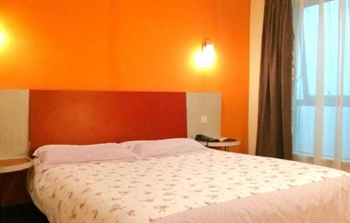  - Motel 168 Bole Road  