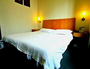  - Motel 268 ( Shanghai Yushan)