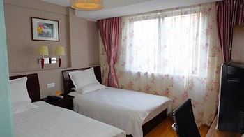 Standard Room - China Best Value （Shanghai Dong Fang Road）