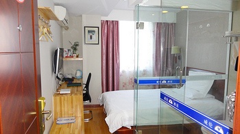 Single Room - China Best Value （Shanghai Dong Fang Road）