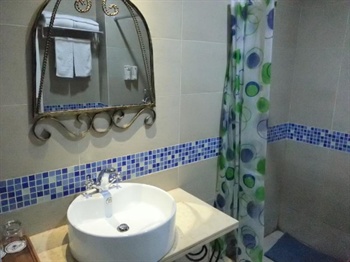  - Captain Hotel Yanan Road - Shanghai