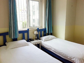  - Captain Hotel Yanan Road - Shanghai