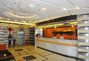  - Motel 168 (Shanghai Fengxian Nanqiao)