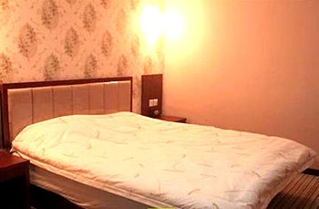 Guest Room - Zihan Hotel - Shanghai