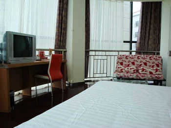 -- - Pujiang Star Inn (Shanghai Baoshan)