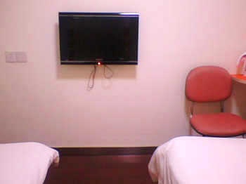 Guest Room - Pujiang Star Inn (Shanghai Baoshan)