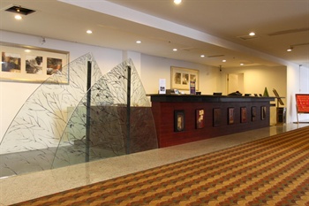  - Fuyi Business Hotel - Shanghai