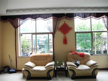  - feng yuan hotel