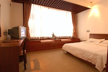  - Starway Shangfu Hotel Nanjing Road Pedestrian Shanghai