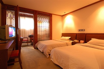  - Starway Shangfu Hotel Nanjing Road Pedestrian Shanghai