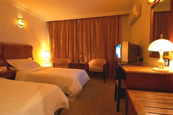  - Starway Shangfu Hotel Nanjing Road Pedestrian Shanghai