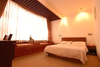  - Starway Shangfu Hotel Nanjing Road Pedestrian Shanghai