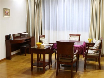  - GreenTree Inn Shanghai Hongqiao Transport Hub Qibao Express Hotel