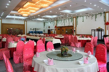  - Huibinyuan Hotel Tianjin