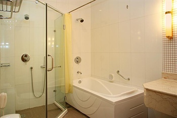  - Huibinyuan Hotel Tianjin