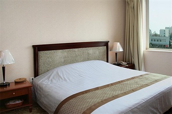  - Huibinyuan Hotel Tianjin