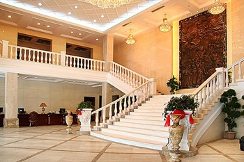  - Huibinyuan Hotel Tianjin