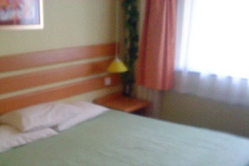 Guest Room - Home Inn (Tianjin DuoLun Avenue)