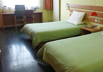  - Home Inns (Tianjin Xiangyanglou) 