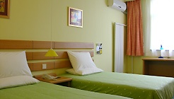 -- - Home Inns (Tianjin Xiangyanglou) 