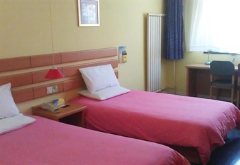  - Home Inns (Tianjin Xiangyanglou) 