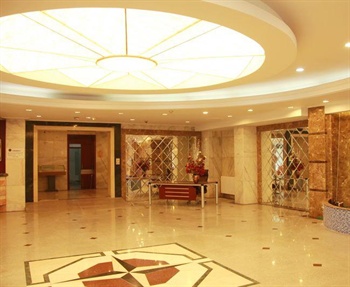  - Tianjin Familiar Hotel 