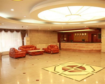  - Tianjin Familiar Hotel 