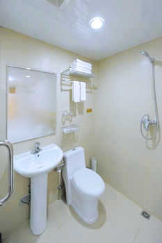 Bathroom - Jintai Home Xizhimen