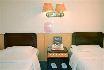  - Beijing Qianmen Jingshun Hotel 1