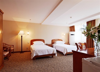  - Beijing Taiti Hotel