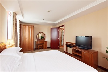  - Beijing Taiti Hotel