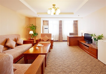  - Beijing Taiti Hotel