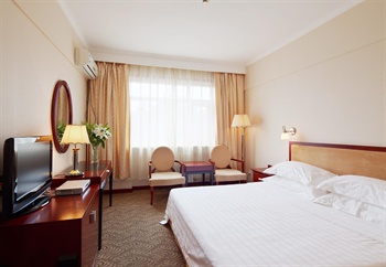  - Beijing Taiti Hotel