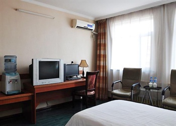  - Tianjin Xintai Hotel